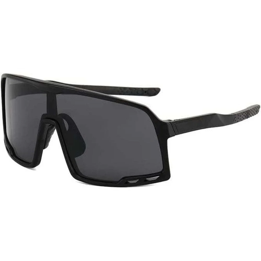 Safety Sunglasses Sport Cycling Running Driving Sun Glasses Men Gafas Lentes New